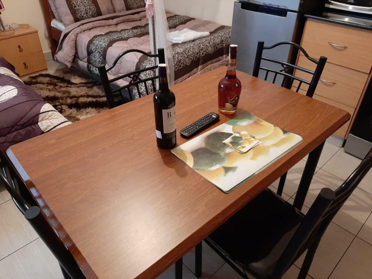 Mercy-Phillips Apartments Located At Eagle Tower Building Nairobi City Centre Eksteriør bilde